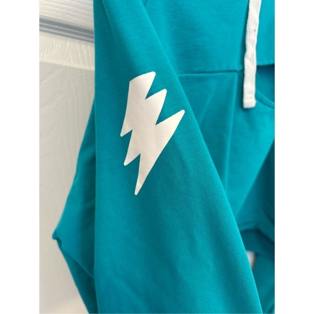 Cropped Hoodie By K-Pow Apparel View 5